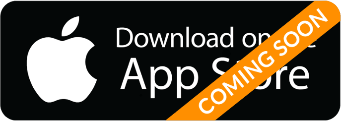 App Store coming soon